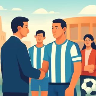 Estudiantes de Río Cuarto renueva a sus figuras y el capitán busca un récord histórico