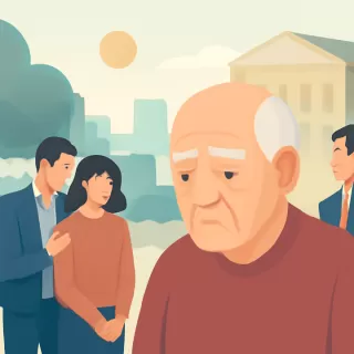 Murió Ricardo Torres, abuelo del gobernador de Chubut, a los 97 años