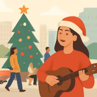 "Feliz Navidad" de José Feliciano destaca en el Holiday 100 de Billboard