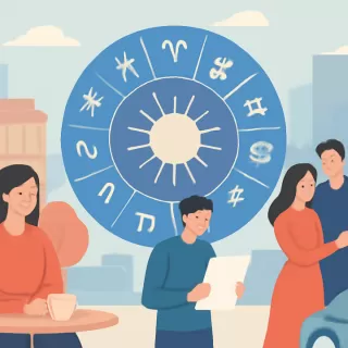 Horóscopo del jueves 25 de diciembre de 2025: salud, amor y finanzas