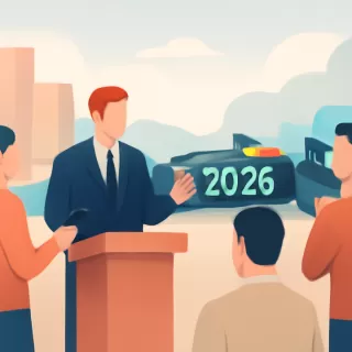 Cambios significativos en la Fórmula 1 para la temporada 2026