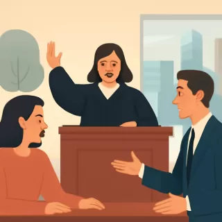 Escándalo judicial en el juicio por la muerte de Diego Maradona con la jueza Julieta Makintach