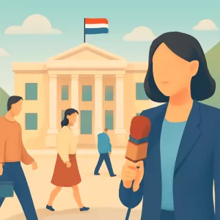 La Corte Suprema de Paraguay rechaza recurso y confirma juicio por contrabando contra Kueider