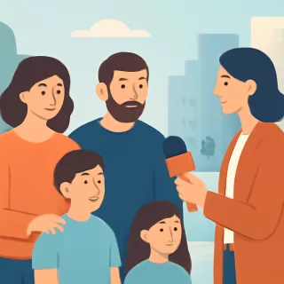 La familia de Christian Petersen confirma una franca mejoría del chef tras su internación