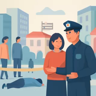 Seis homicidios ocurridos en menos de tres días en Montevideo