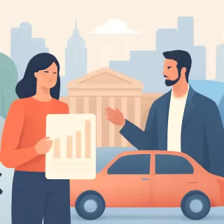 La VTV en Buenos Aires subirá un 21,8% desde enero de 2026