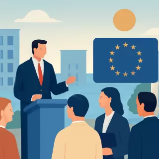 Estados Unidos anuncia que Europa deberá asumir la mayoría de la defensa convencional de la OTAN a partir de 2027