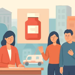 Medetomidina: nueva droga veterinaria que causa síndrome de abstinencia letal en Estados Unidos