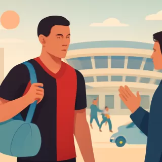 Matías Godoy se incorpora a Colón tras ganar dos veces la Copa Argentina