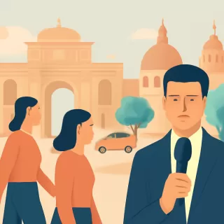 Los reportajes más leídos de El País Semanal en 2025