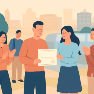 Finalizó la evaluación del Curso de Manipulación de Alimentos en General Villegas