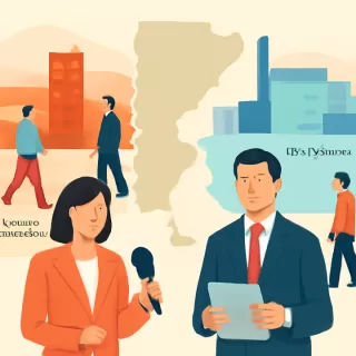 Informe del tercer trimestre de 2025 sobre el mercado laboral en la Patagonia: Comodoro Rivadavia con la tasa de desempleo más baja y Río Gallegos la más alta