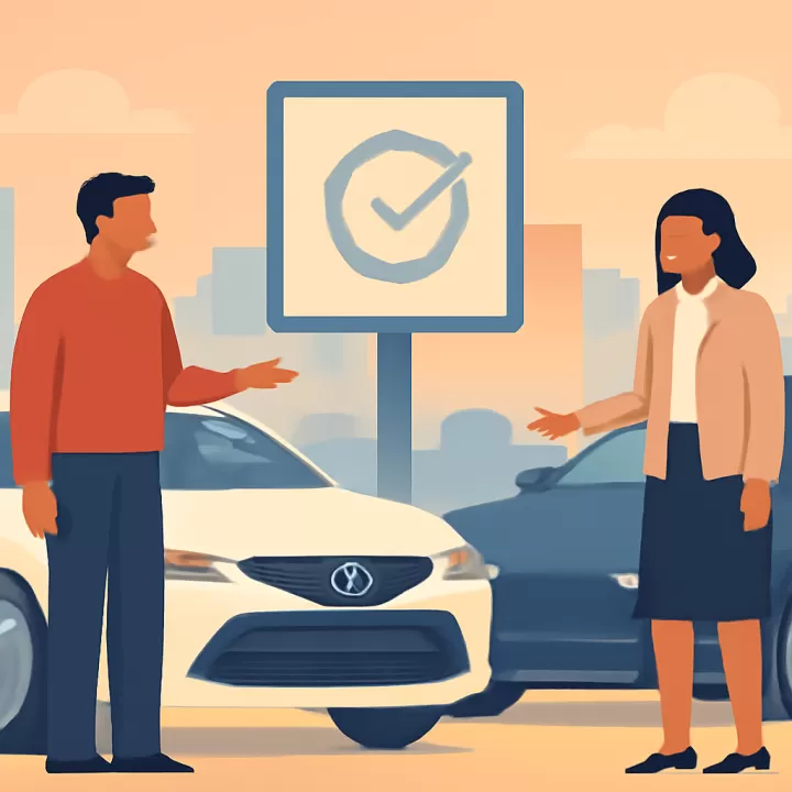 Consumer Reports posiciona a Toyota como la marca más confiable para comprar un auto en EE.UU. en 2026, Tesla en décimo lugar