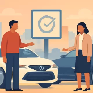 Consumer Reports posiciona a Toyota como la marca más confiable para comprar un auto en EE.UU. en 2026, Tesla en décimo lugar