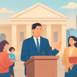 Gobernador de Chubut anuncia denuncia en la Corte Suprema por fondos adeudados