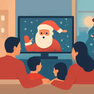 Películas navideñas para disfrutar en familia en Navidad