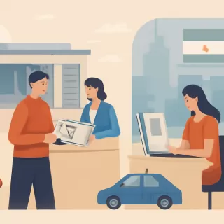 Rendimiento de plazo fijo en Argentina: ganancias por $400.000 a 30 días en diciembre 2025