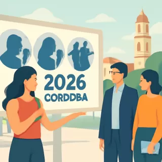 Quality Center anuncia shows confirmados para 2026 en Córdoba