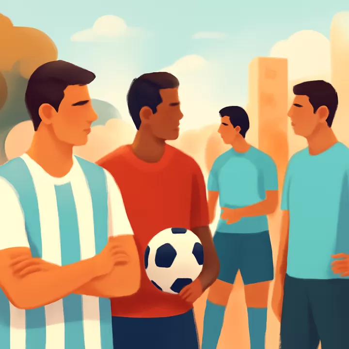 Jugadores que quedarán libres en Argentina y buscan club para 2026