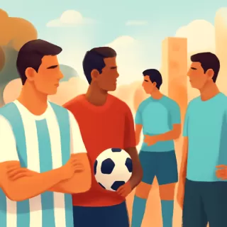 Jugadores que quedarán libres en Argentina y buscan club para 2026