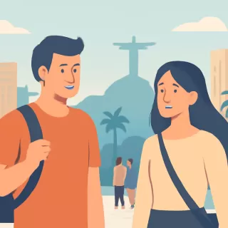 Turismo argentino en Brasil alcanza récord histórico en 2025