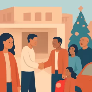 Régimen de Maduro libera alrededor de 70 presos políticos poselectorales en Navidad