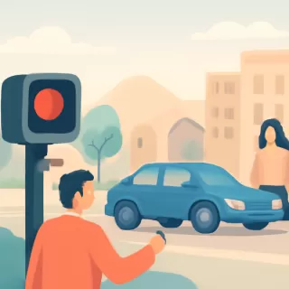 Río Negro reactiva radares de velocidad y planifica instalar más de 100 cinemómetros