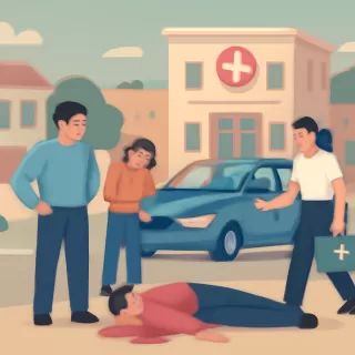 Riñas, intoxicaciones y accidentes viales marcaron la madrugada de Navidad en Misiones