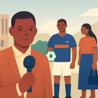 Saeta será la marca oficial de la selección de Haití en el Mundial 2026