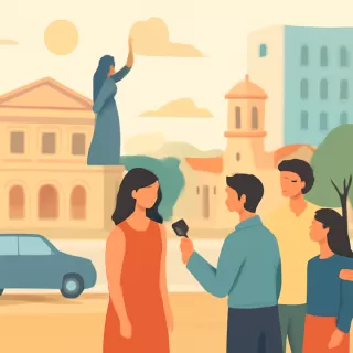 Santa Rosa convoca a concurso para la imagen de la Vendimia departamental 2026