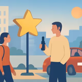 Estrellas Amarillas pide conciencia vial ante aumento de siniestros por alcohol en Comodoro Rivadavia