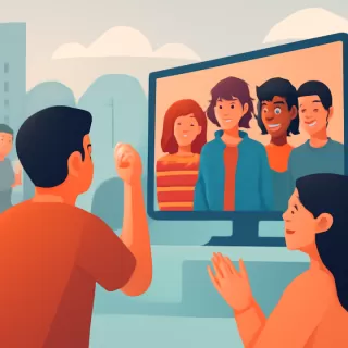 "Stranger Things" se convierte en la serie más vista de Netflix