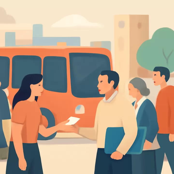 Plazo final para renovar tarjetas de Boletos Sociales en Córdoba por cierre de Red Bus