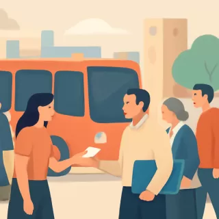 Plazo final para renovar tarjetas de Boletos Sociales en Córdoba por cierre de Red Bus