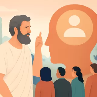 Tales de Mileto y su frase sobre el autoconocimiento vigente 2.600 años después