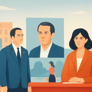 Empresario cercano a Macri vinculado a denuncia por narcotráfico contra Zamora y Toviggino