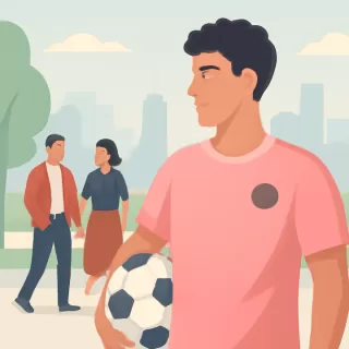 Nicolás Fonseca, ex River, figura en la lista de Inter Miami para 2026