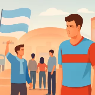 Arsenal enfrenta la Primera B en 2026 tras dos descensos en tres años