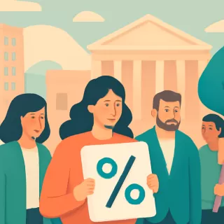 ATE rechaza la oferta salarial del 2% en diciembre y denuncia pérdida del poder adquisitivo