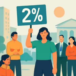 ATE rechazó la propuesta salarial del 2% y anticipa un cierre de año crítico para los estatales