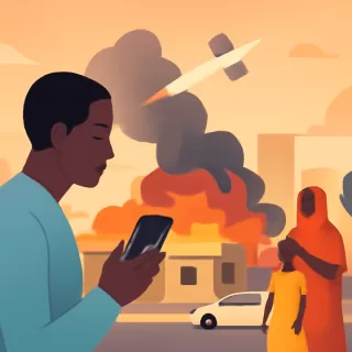 Estados Unidos lanza ataque con misiles contra campamentos del Estado Islámico en Nigeria