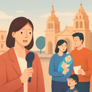 Córdoba propone multas para padres que no vacunen a sus hijos según el calendario obligatorio