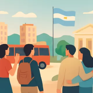 Gobierno oficializó tres días no laborables en 2026 para fomentar el turismo