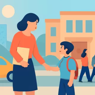 El ciclo lectivo 2026 en Buenos Aires comenzará el 2 de marzo