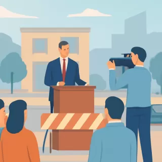 Gobierno de Mendoza licita modernización integral de la Comisaría 2ª de Ciudad