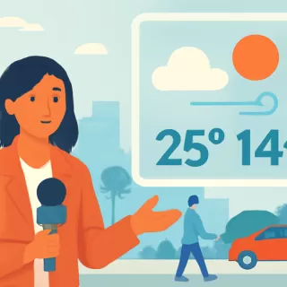 Pronóstico del tiempo para Tampa, Estados Unidos, el viernes 26 de diciembre de 2025