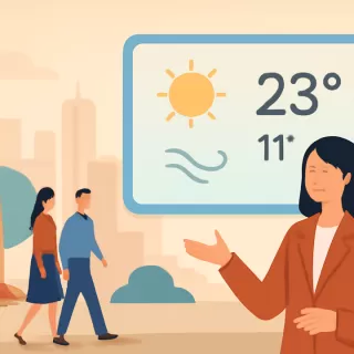 Pronóstico del tiempo para Tucson, Estados Unidos, el viernes 26 de diciembre de 2025