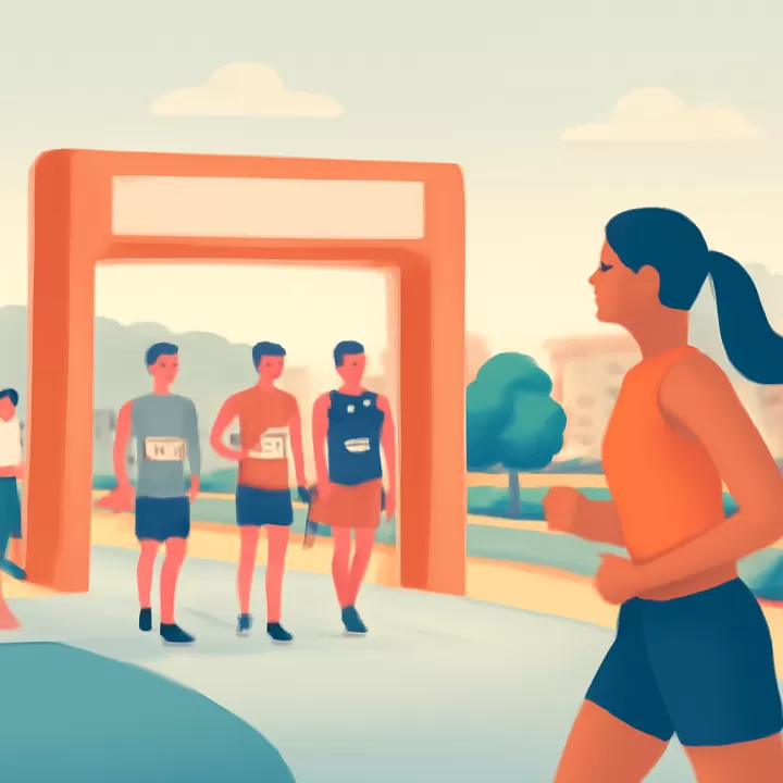 Comodoro Rivadavia alista la 60ª Corrida Internacional Aniversario Diario Crónica