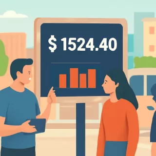 Cotización del dólar tarjeta este viernes 26 de diciembre de 2025