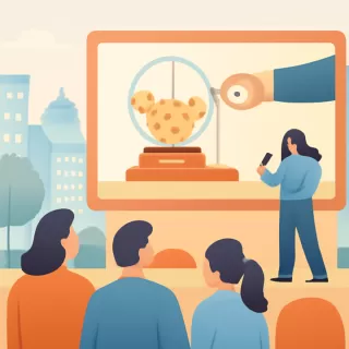 Sorteo del Gordo de Navidad 2025: cómo y dónde seguir la transmisión en vivo